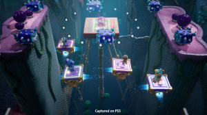 Sony Sackboy: A Big Adventure! PS5 játék (PS719823827)